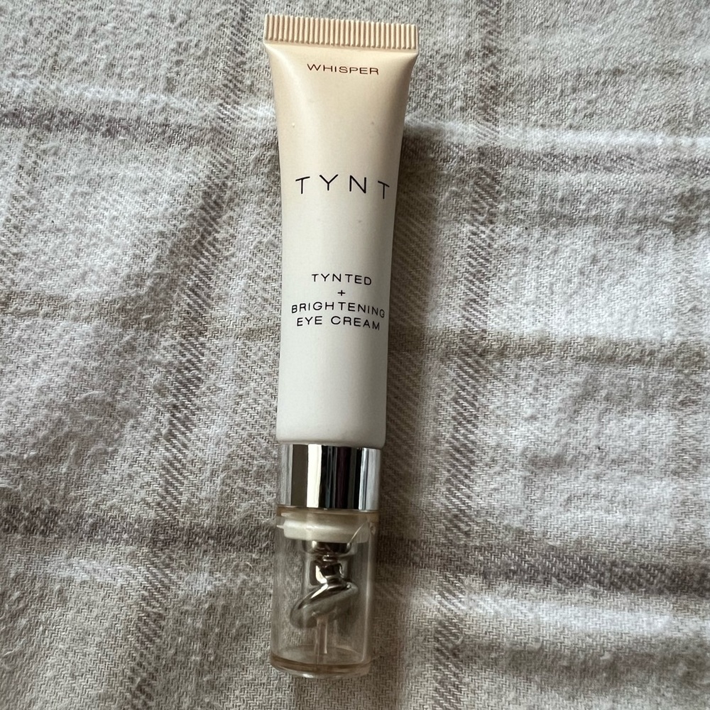 Tynt Tynted Eye Cream